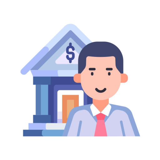 Personal Banker